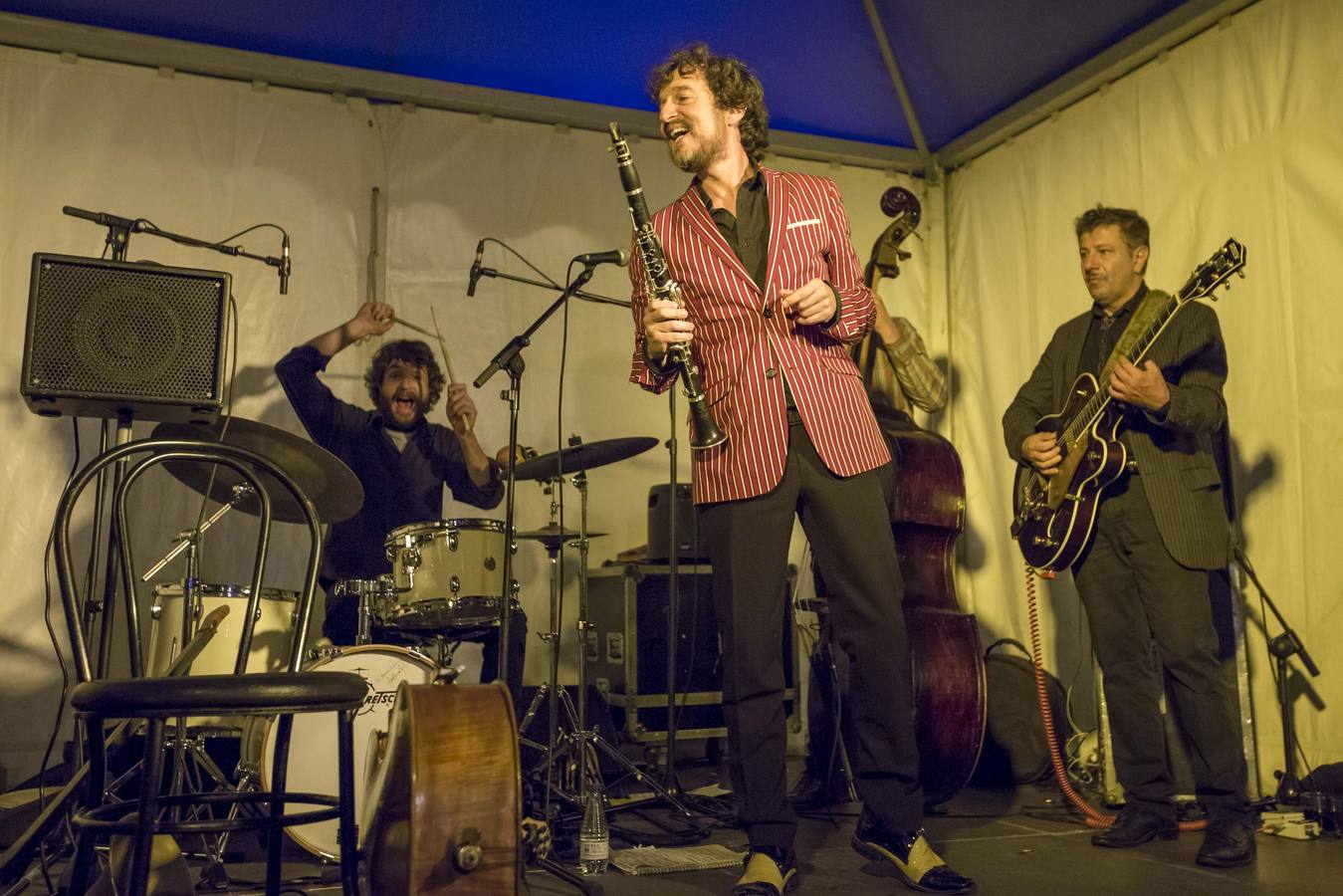 La semana en imágenes