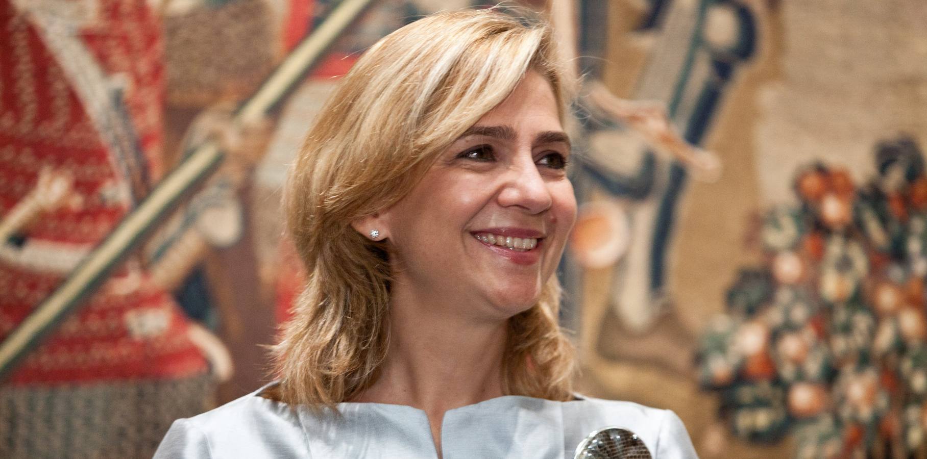 Los 18 del banquillo del ‘caso Nóos’