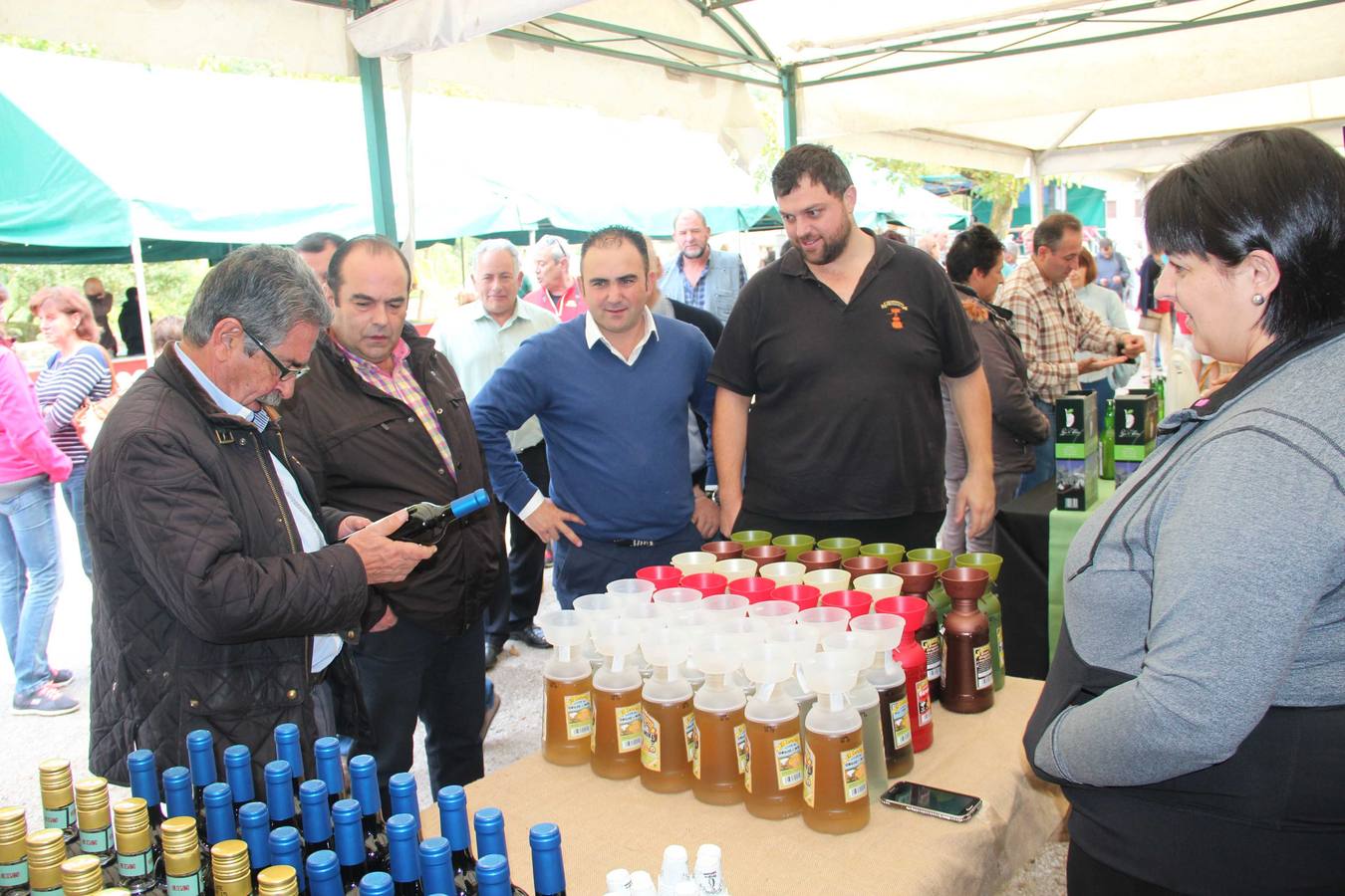 Camaleño : 'Hechu en Liebana'