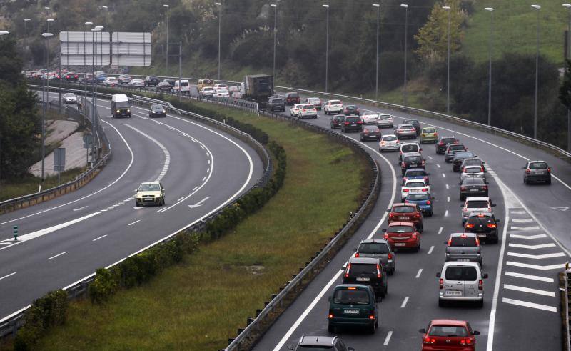 Retenciones en Torrelavega, Quijas y Novales