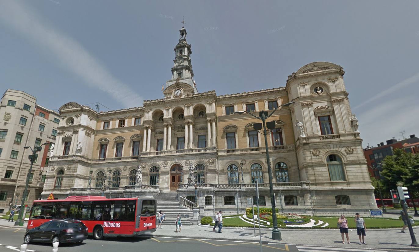 Edificios históricos vs modernos