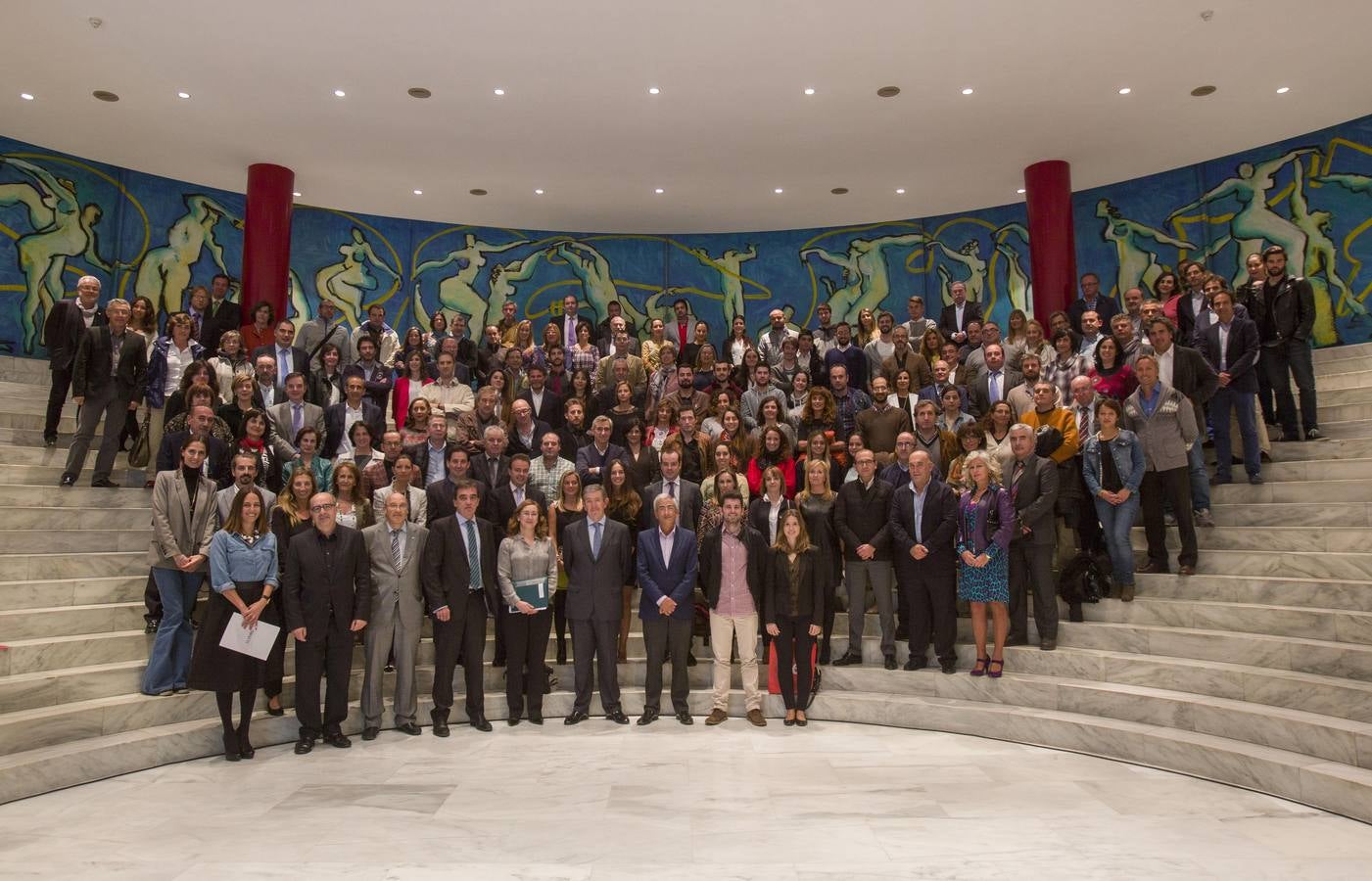 Conoce a los centros educativos participantes en STARTinnova