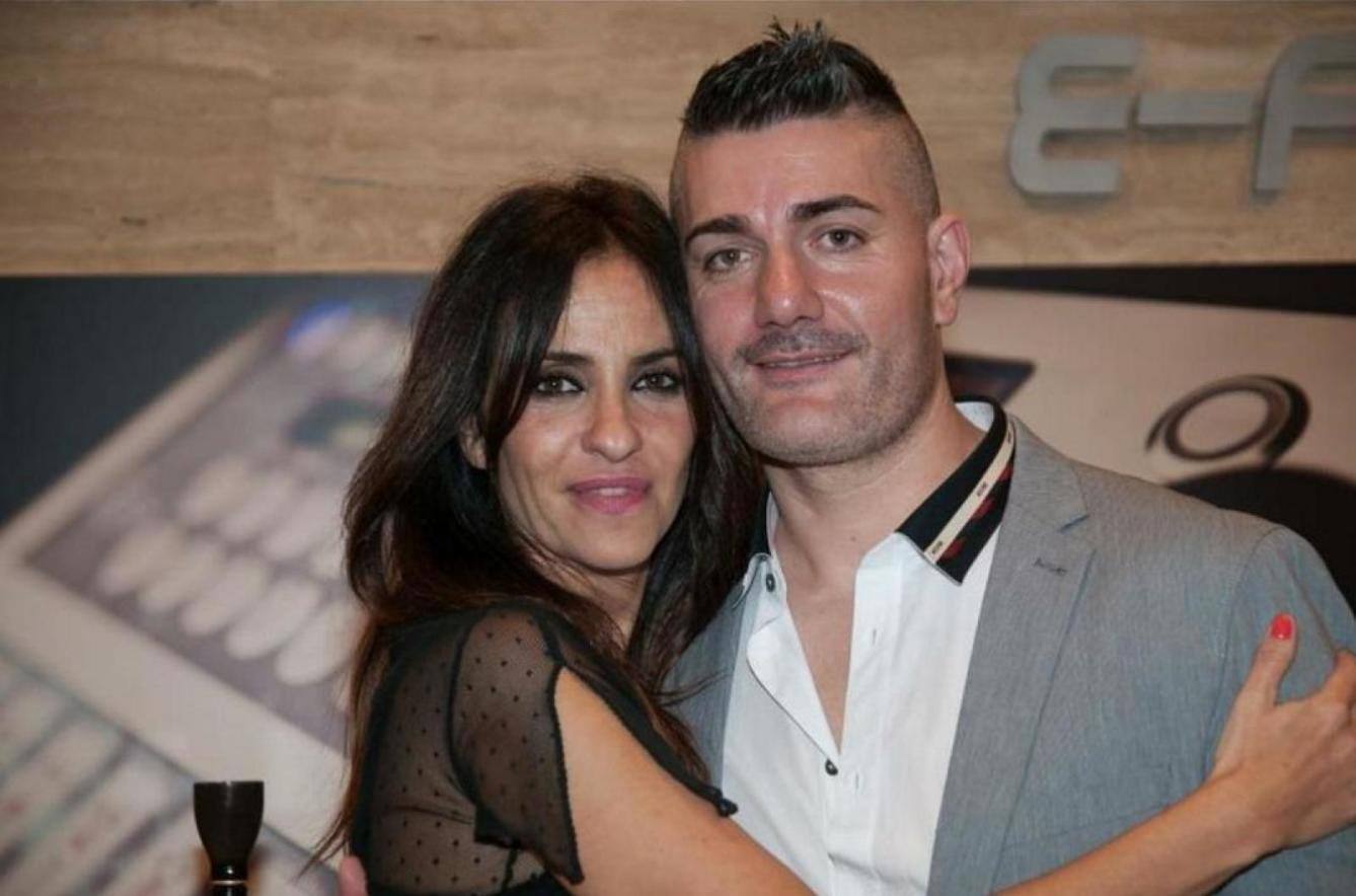 Iván Perujo, el cántabro que esculpe a los famosos