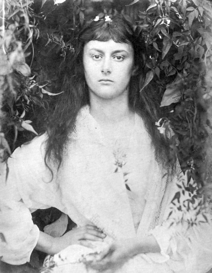 Alicia en el País de las Maravillas cumple 150 años.