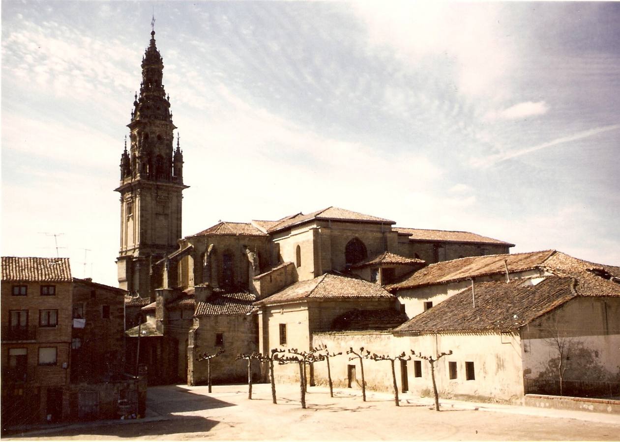 Santo Domingo de la Calzada