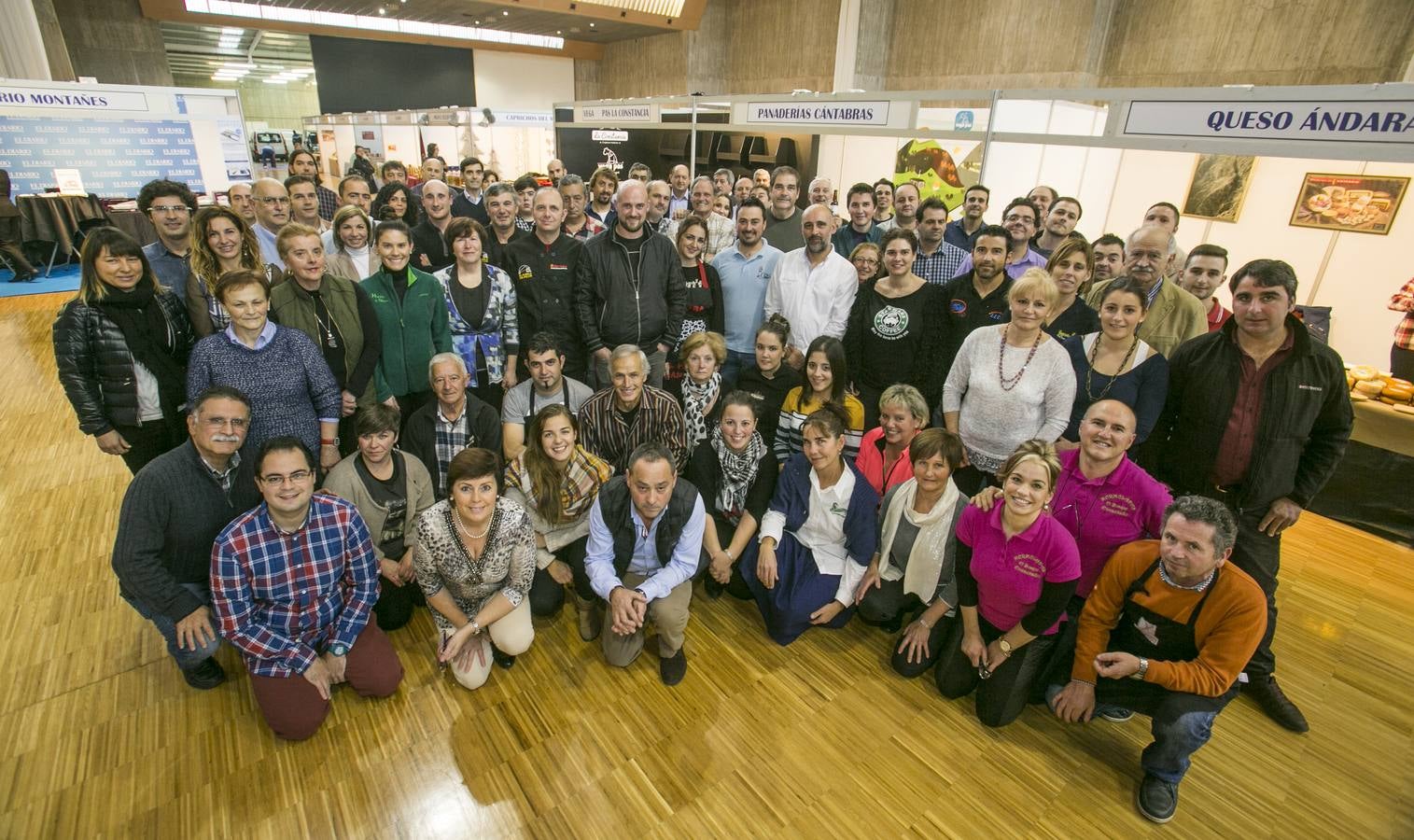 Cantabria, de la tierra a la boca