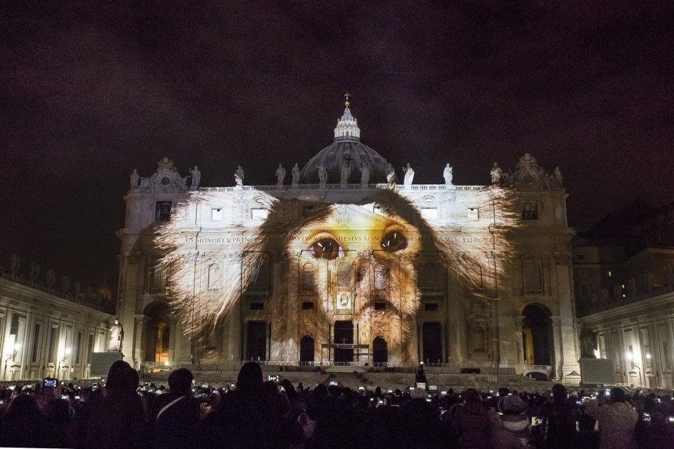 El Vaticano con el medio ambiente