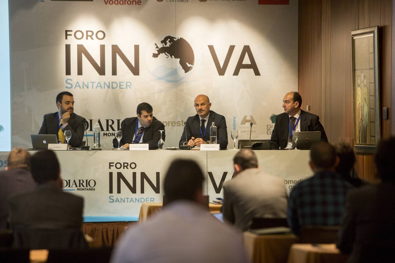 Santander, un ejemplo de ciudad inte ligente