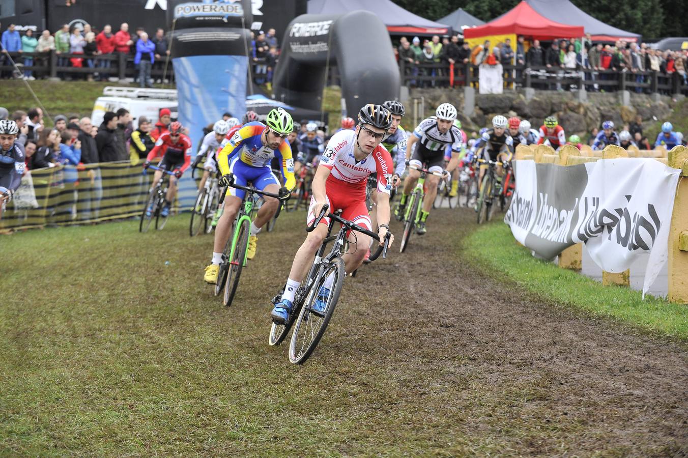 Campeonato de Ciclocross