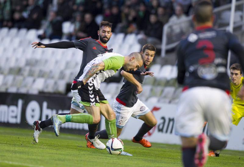 Racing-Celta B