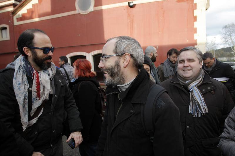 Asamblea de Podemos