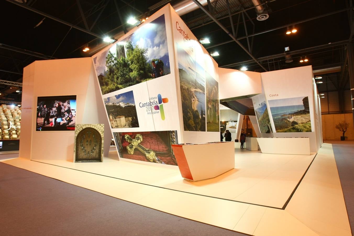 Feria de Turismo Internacional (Fitur)