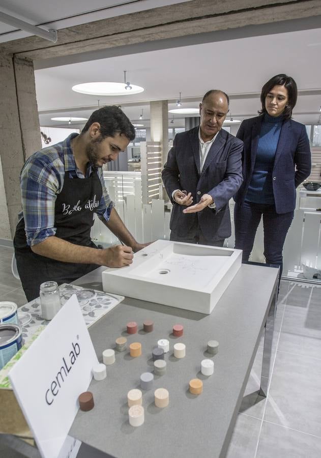 Lavabos de última generación