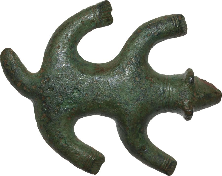 Museo de Prehistoria y Arqueología de Cantabria, MUPAC