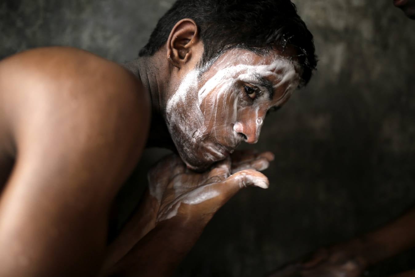 Jornadas que nunca acaban