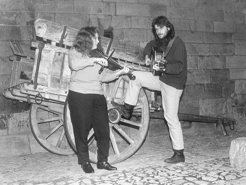 30 años de música