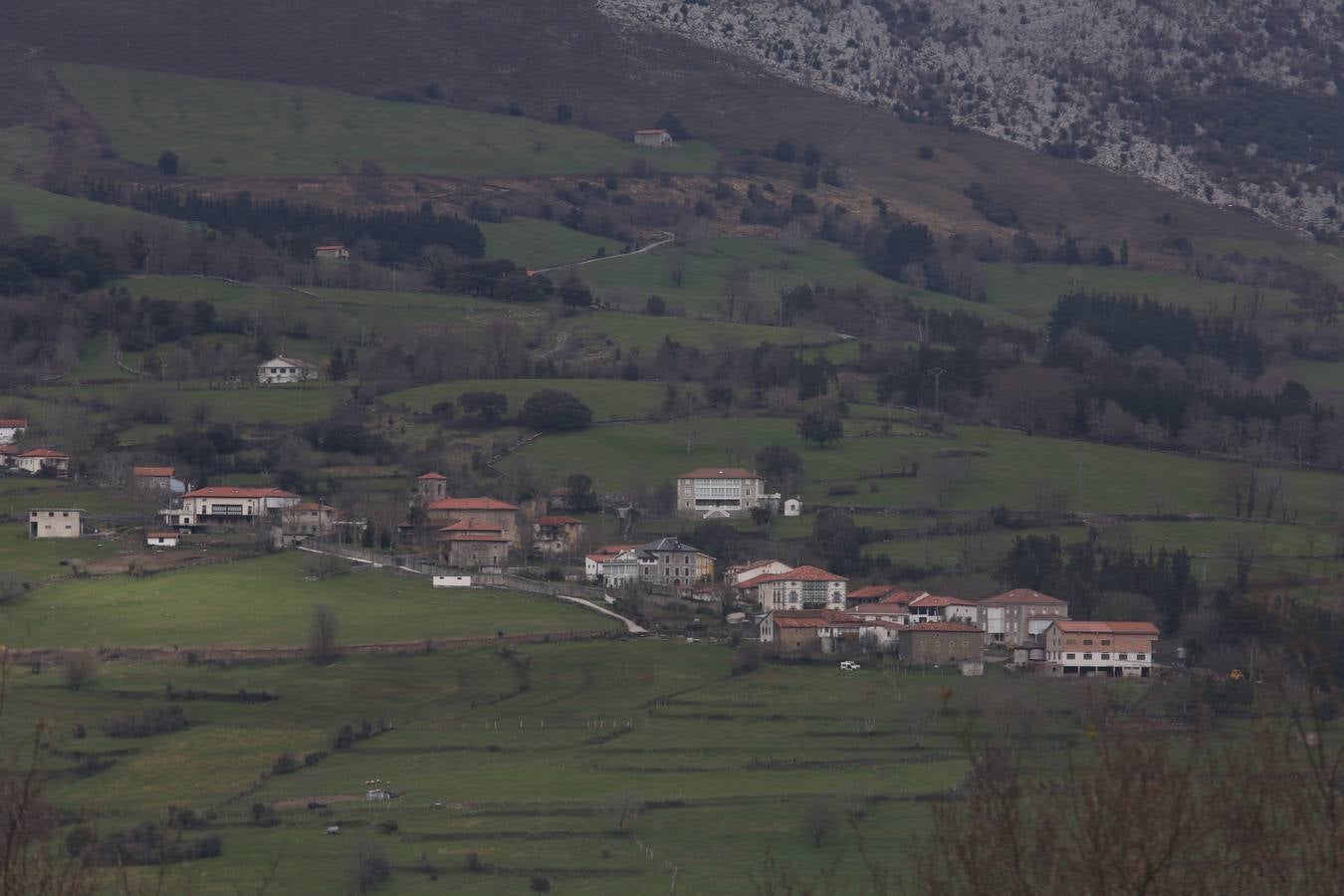 Un paseo por Soba