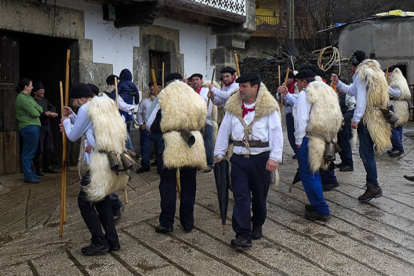 Marzas en Soba