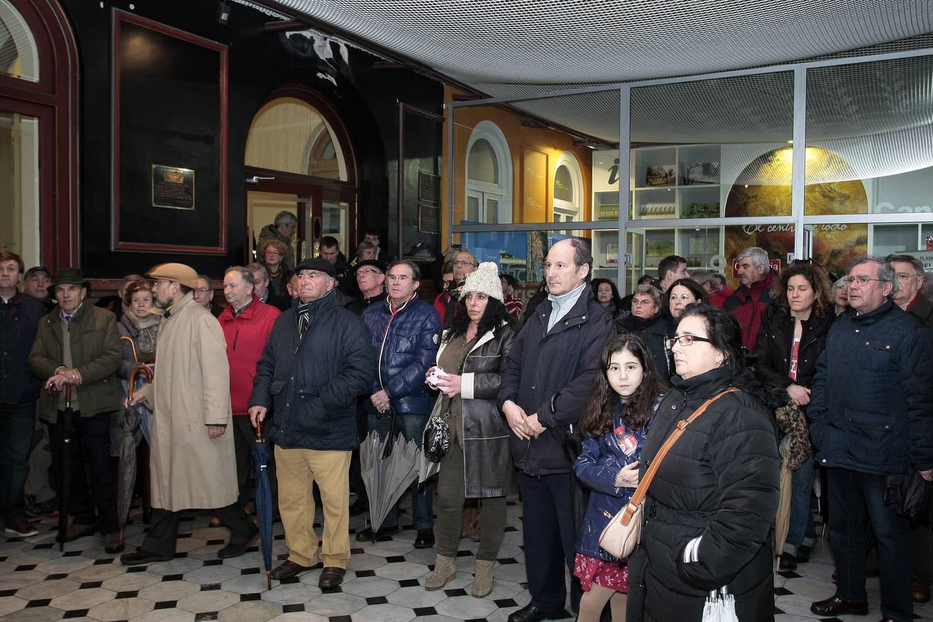 Torrelavega quiere el MUPAC