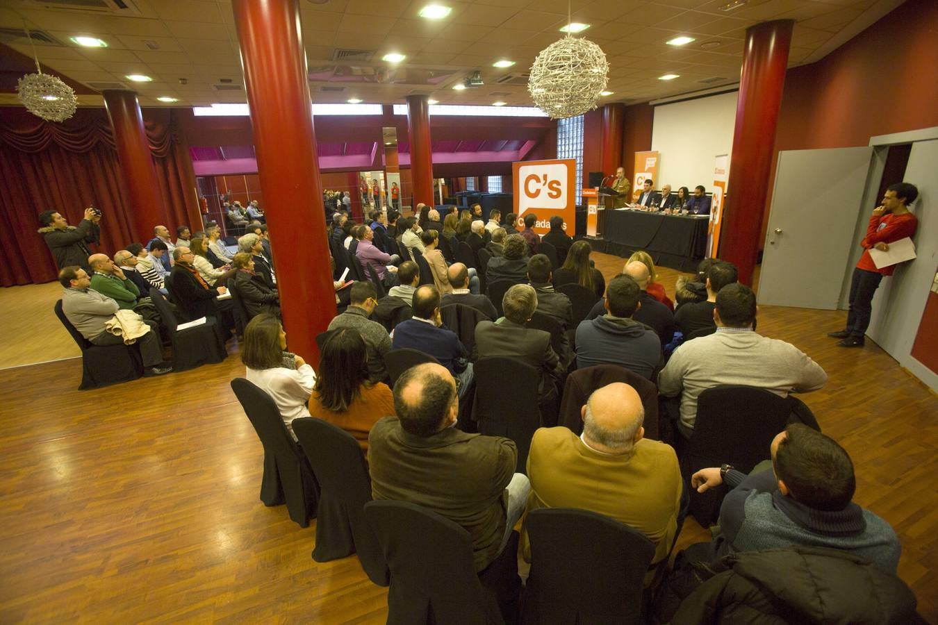 Asamblea de Ciudadanos de Cantabria