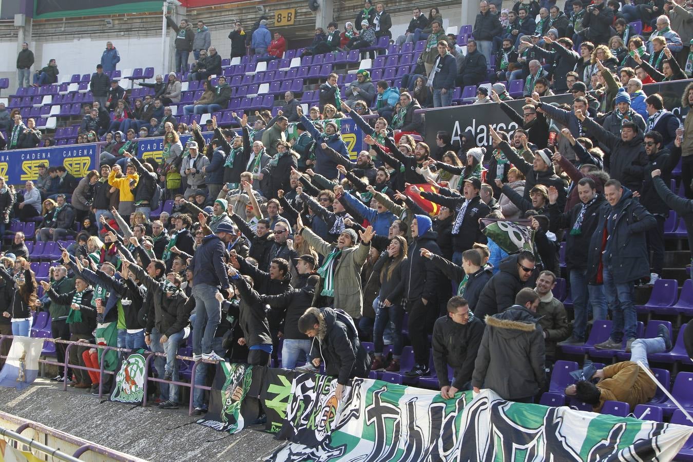 Valladolid B-Racing