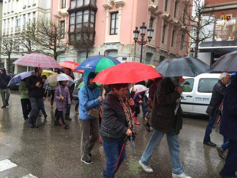 Marcha por la Dignidad