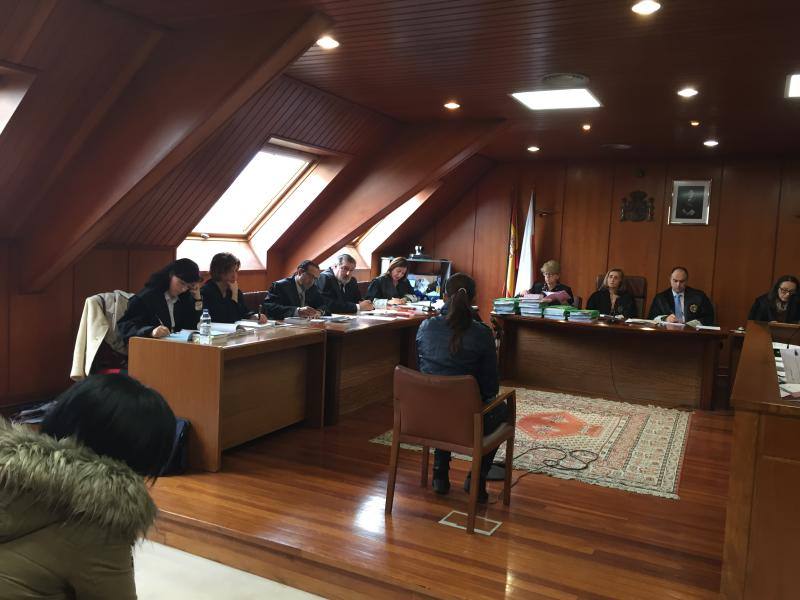 Juicio contra una banda acusada de perpetrar robos en viviendas