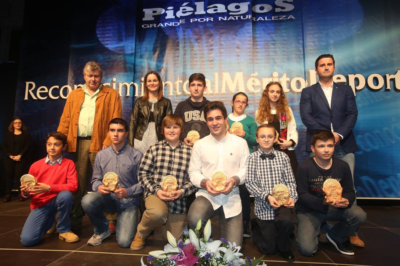 Gala del Deporte de Piélagos