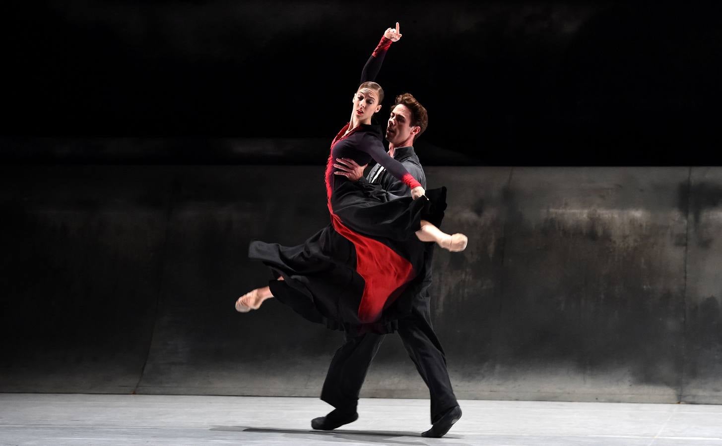 Armonía en movimiento