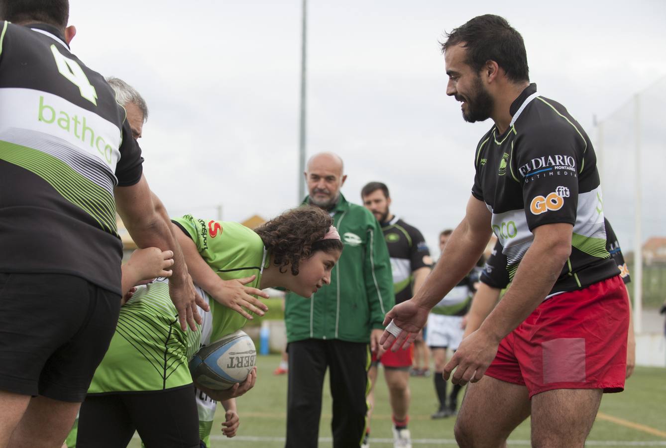 Mucho más que un deporte