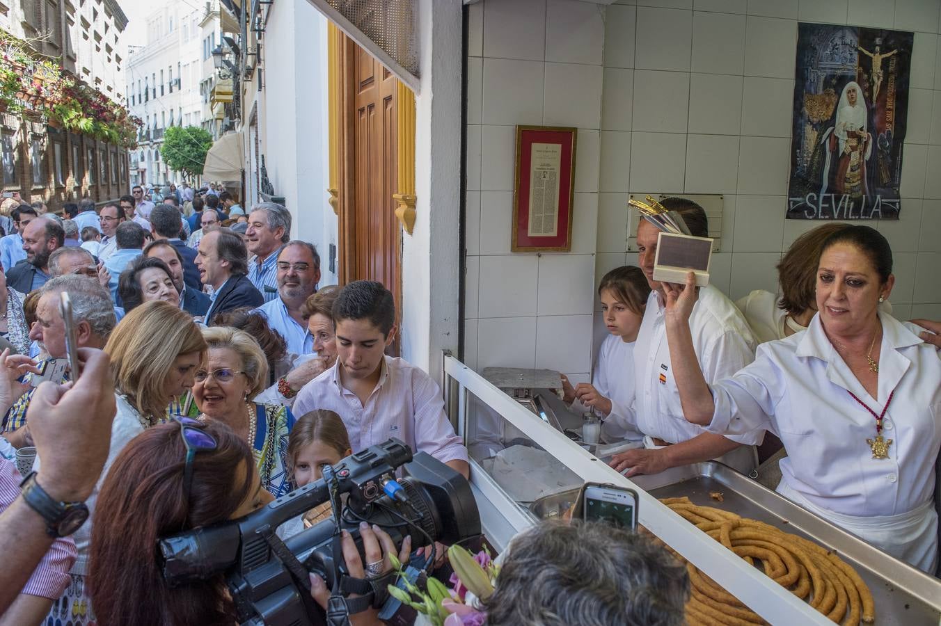 La Semana en Imágenes (21-27 de mayo)