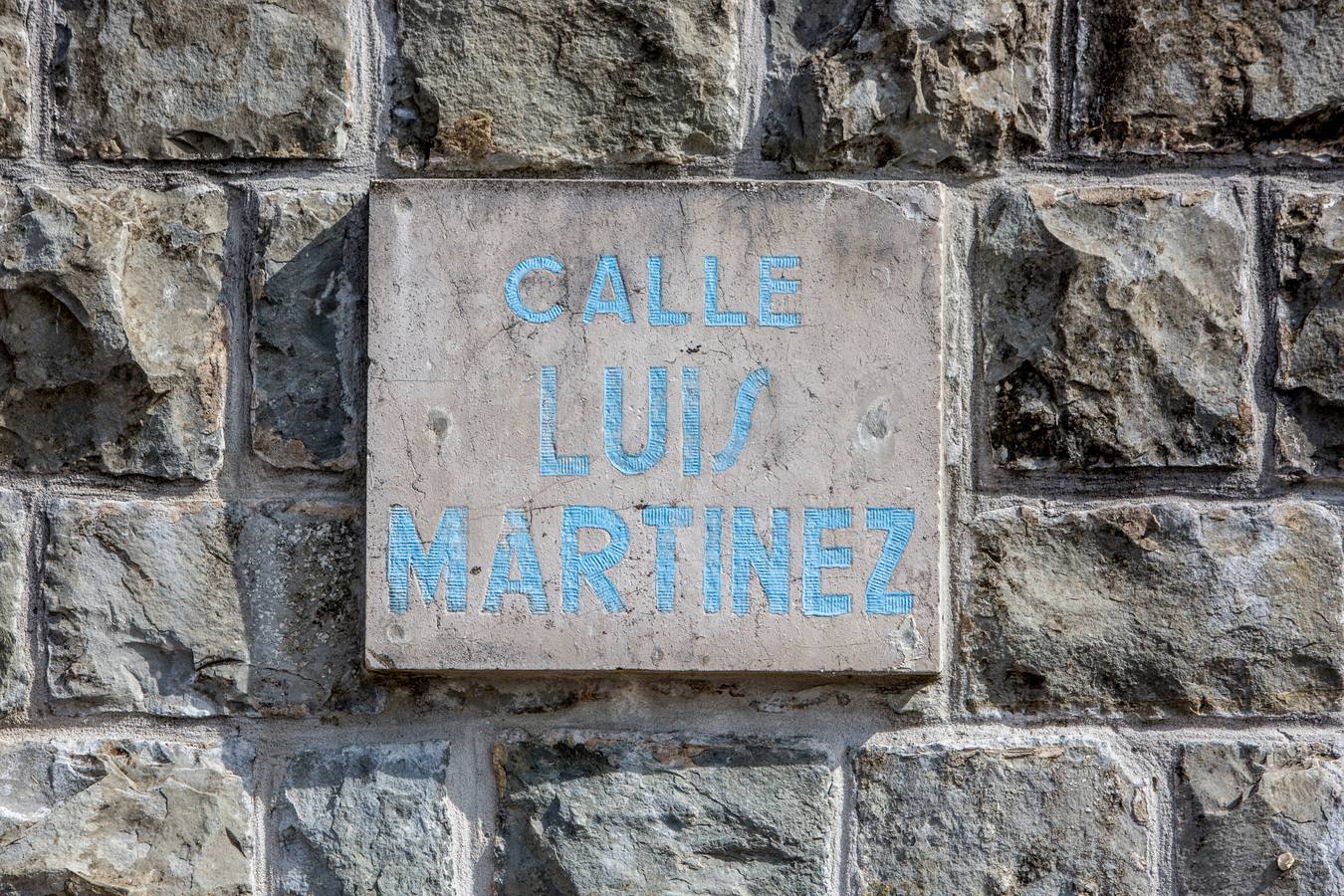 Un mar de placas y muchas calidades