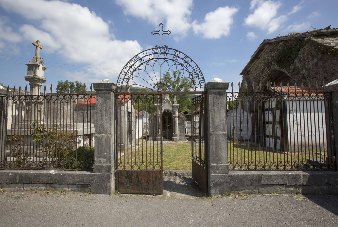 El arte se borra de Ruesga