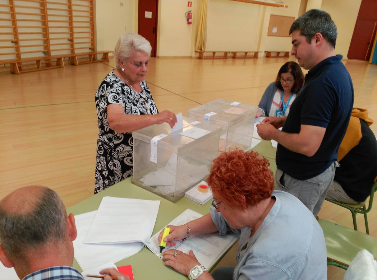La zona oriental de Cantabria,
