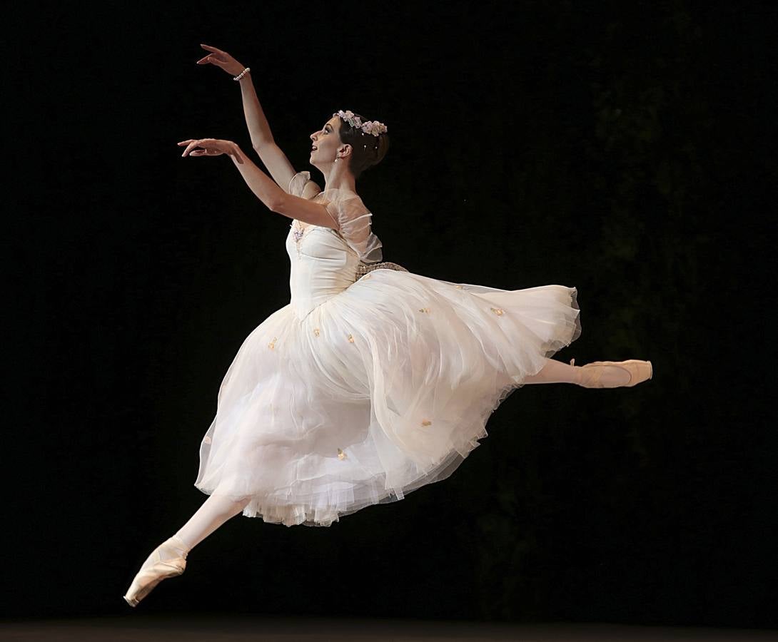 Danza en Granada