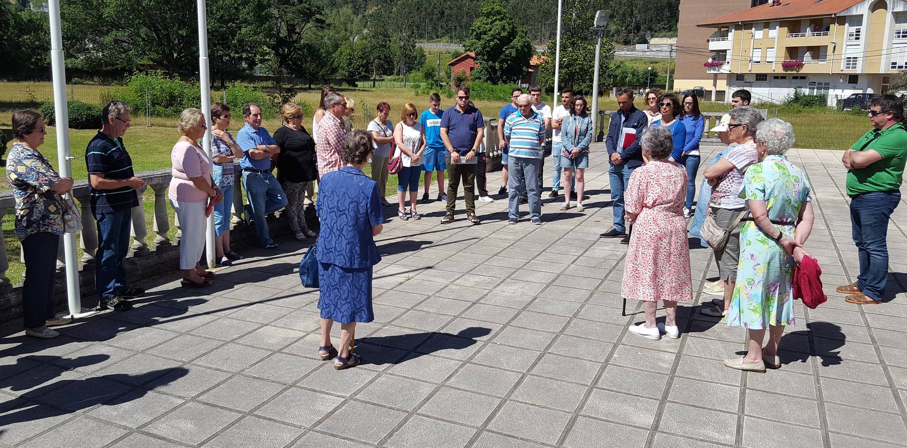 Cantabria, contra el horror