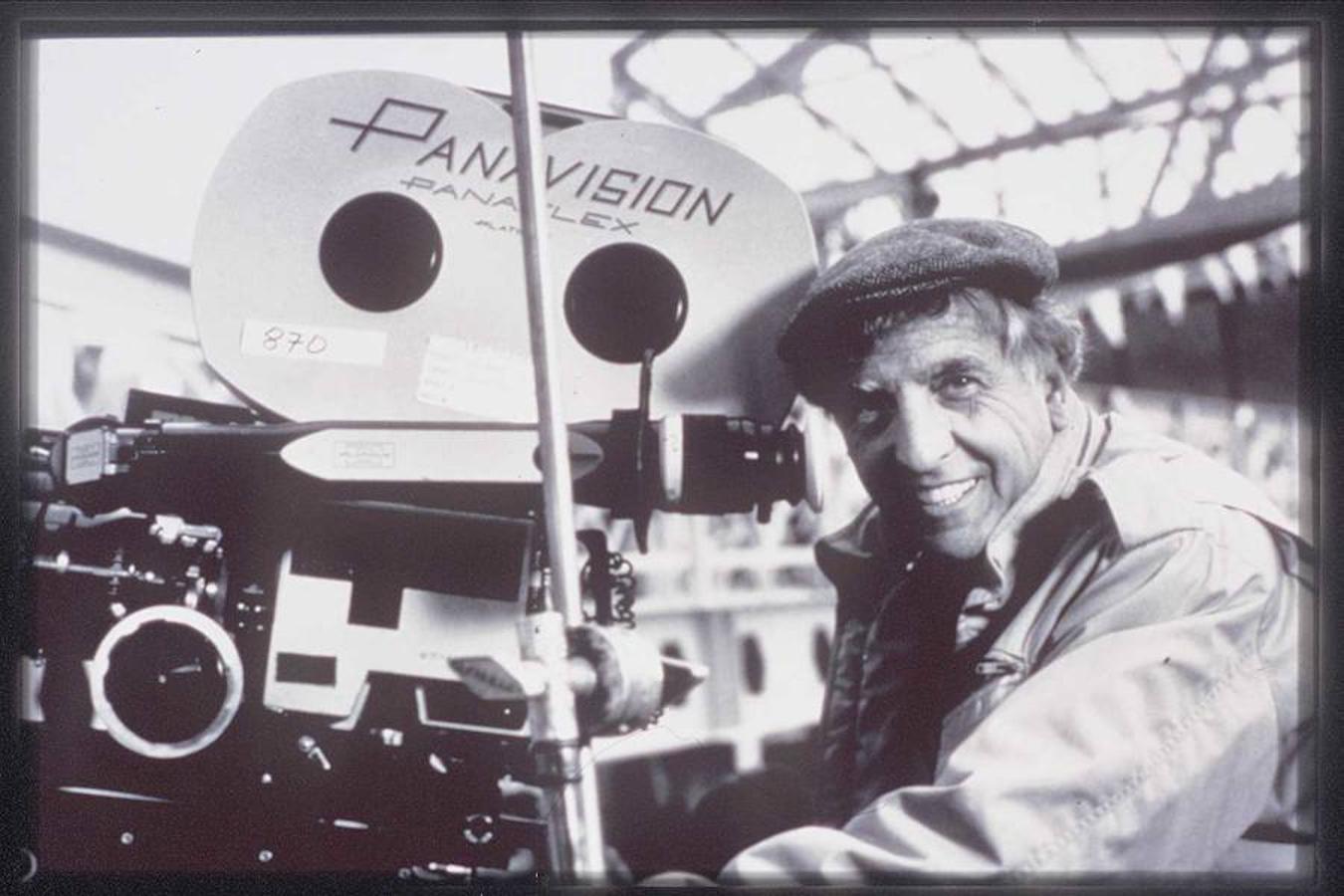 Garry Marshall, la trayectoria de un gran director