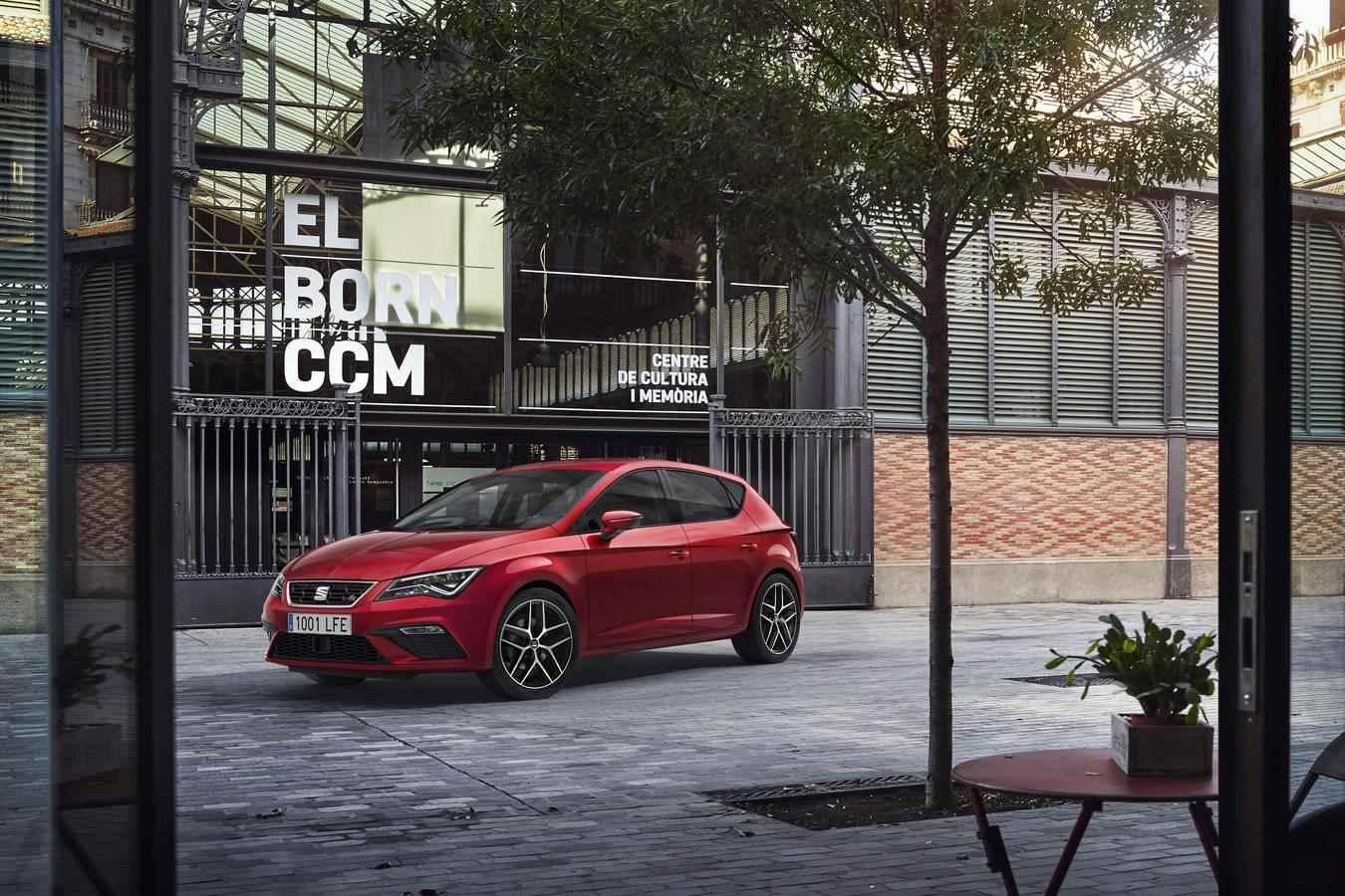 Seat León