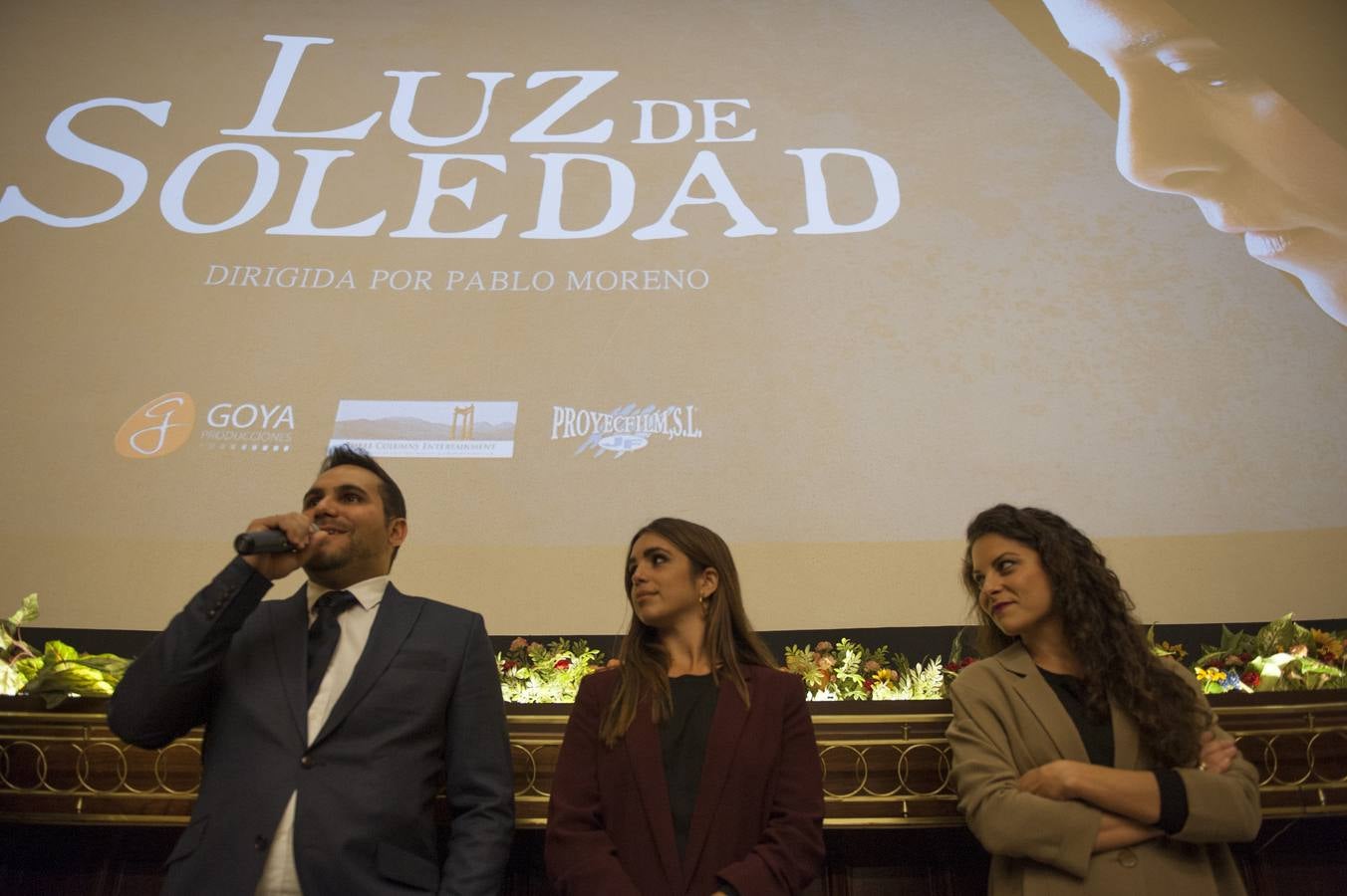 Luz de Soledad