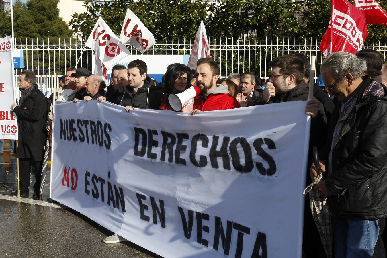 Concentración en Solvay
