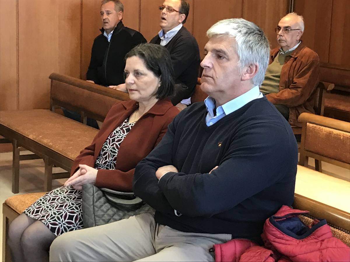 Juicio contra el exalcalde de Corvera por prevaricación urbanística