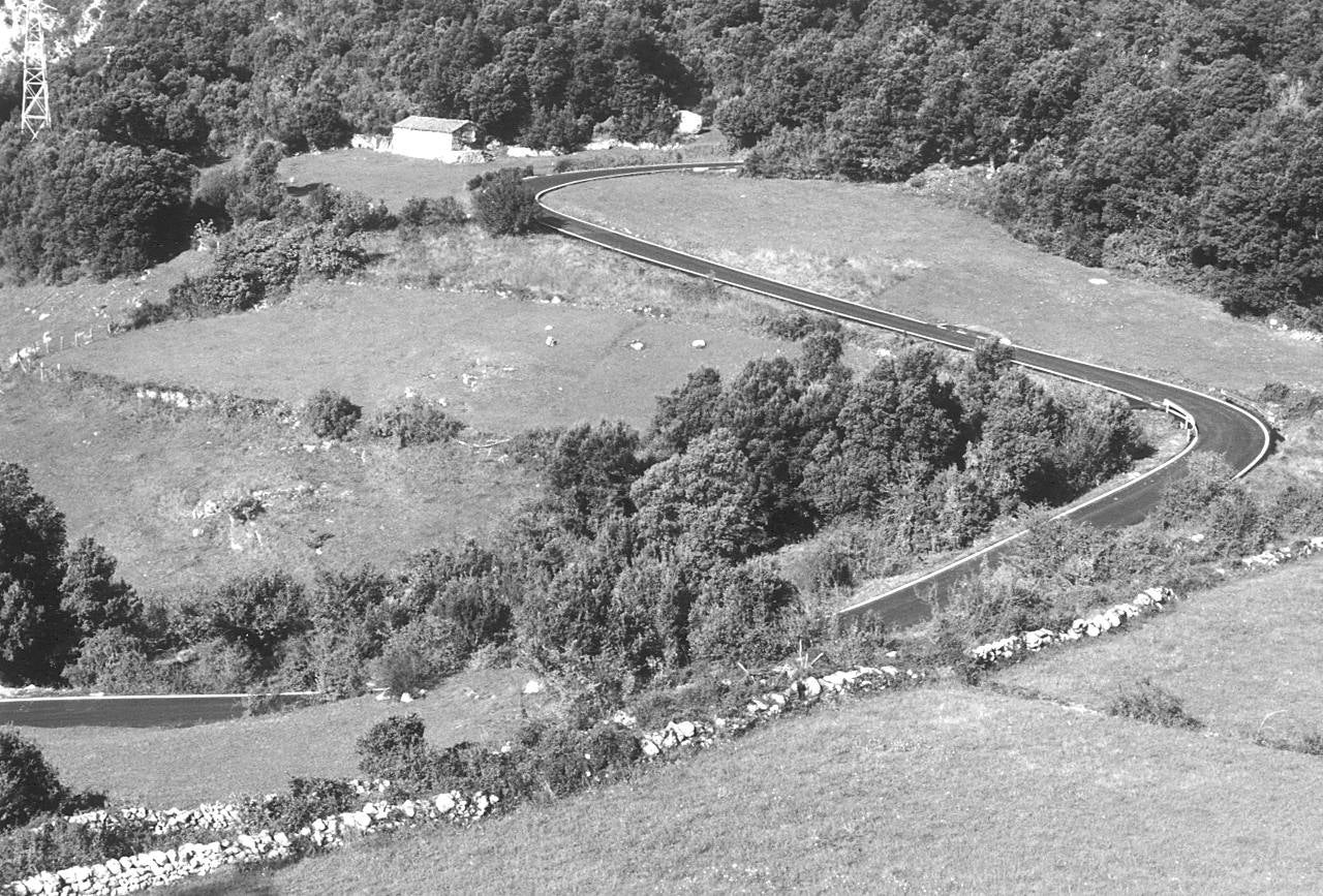 Veinte años de espera