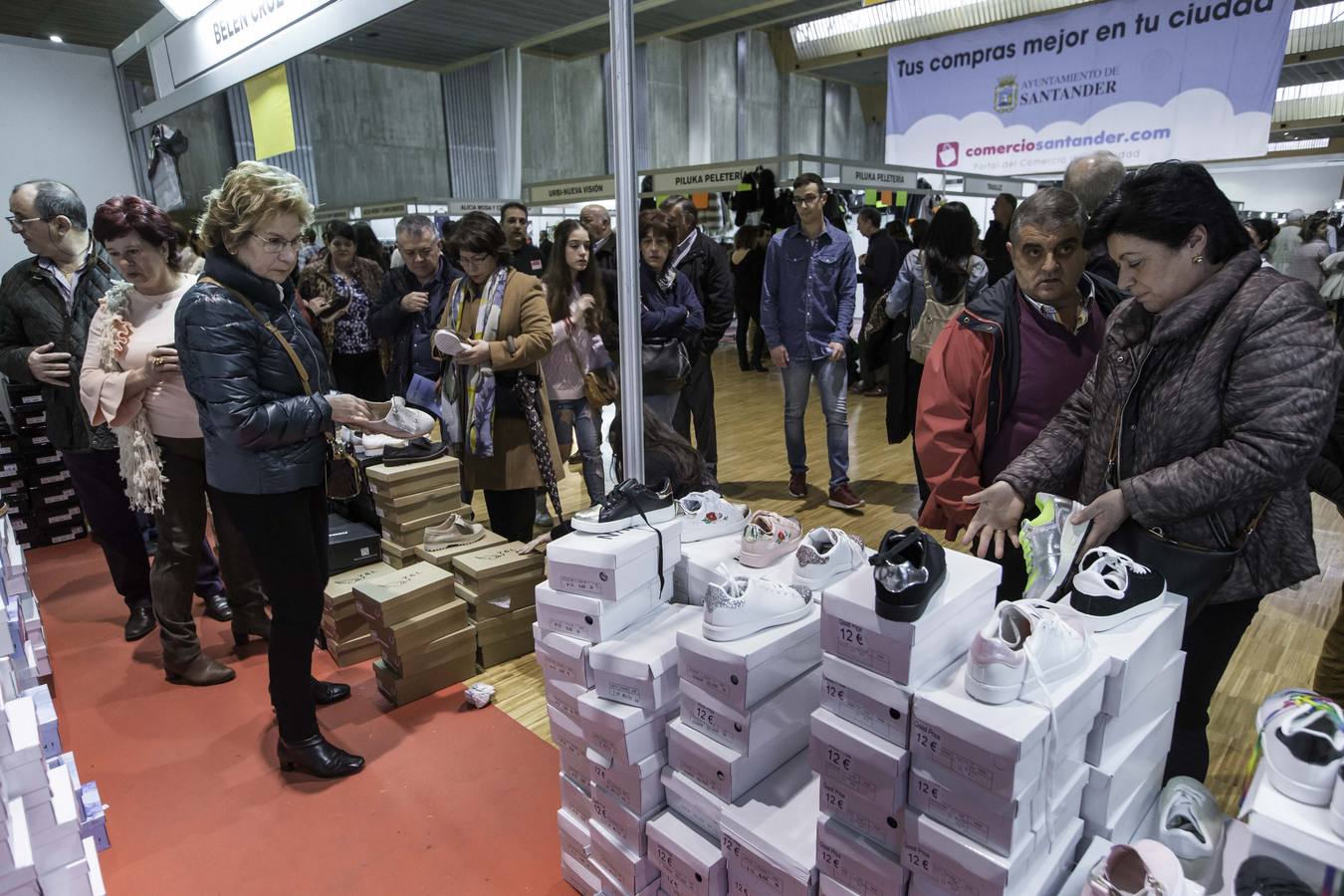 Fin de semana de chollos en Santander