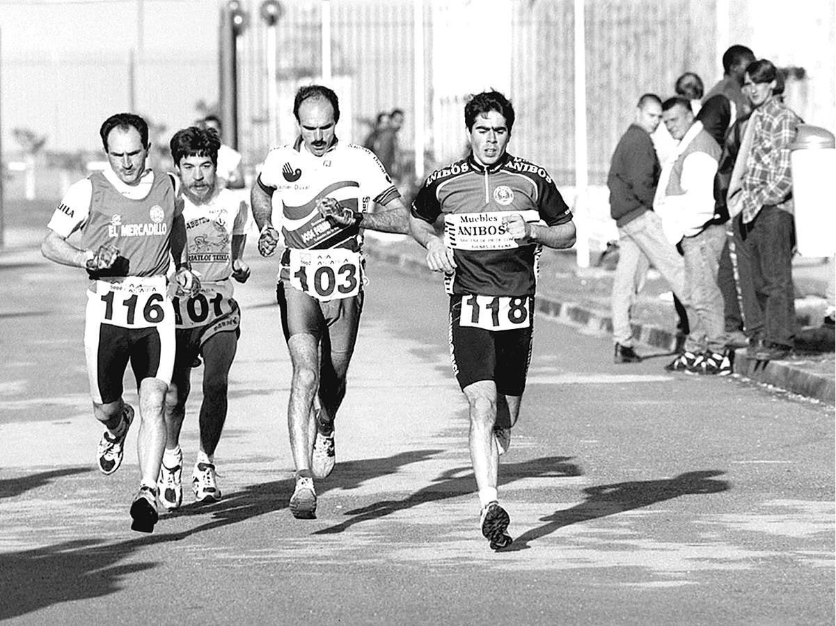 El pasado de El Dueso