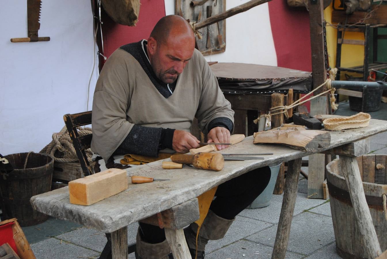 El privilegio que Felipe IV concedió a Noja