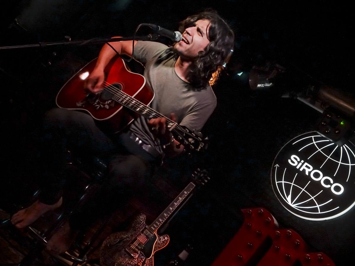 Rulo triunfa en las distancias cortas