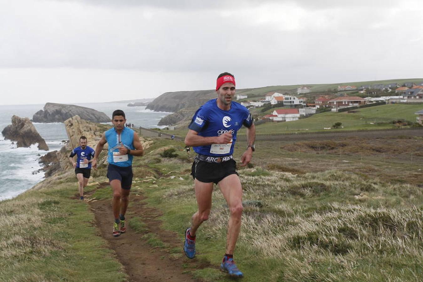 Trail Costa Quebrada