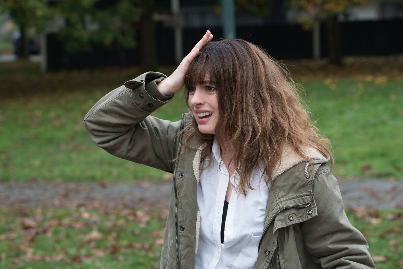 Imágenes de la película