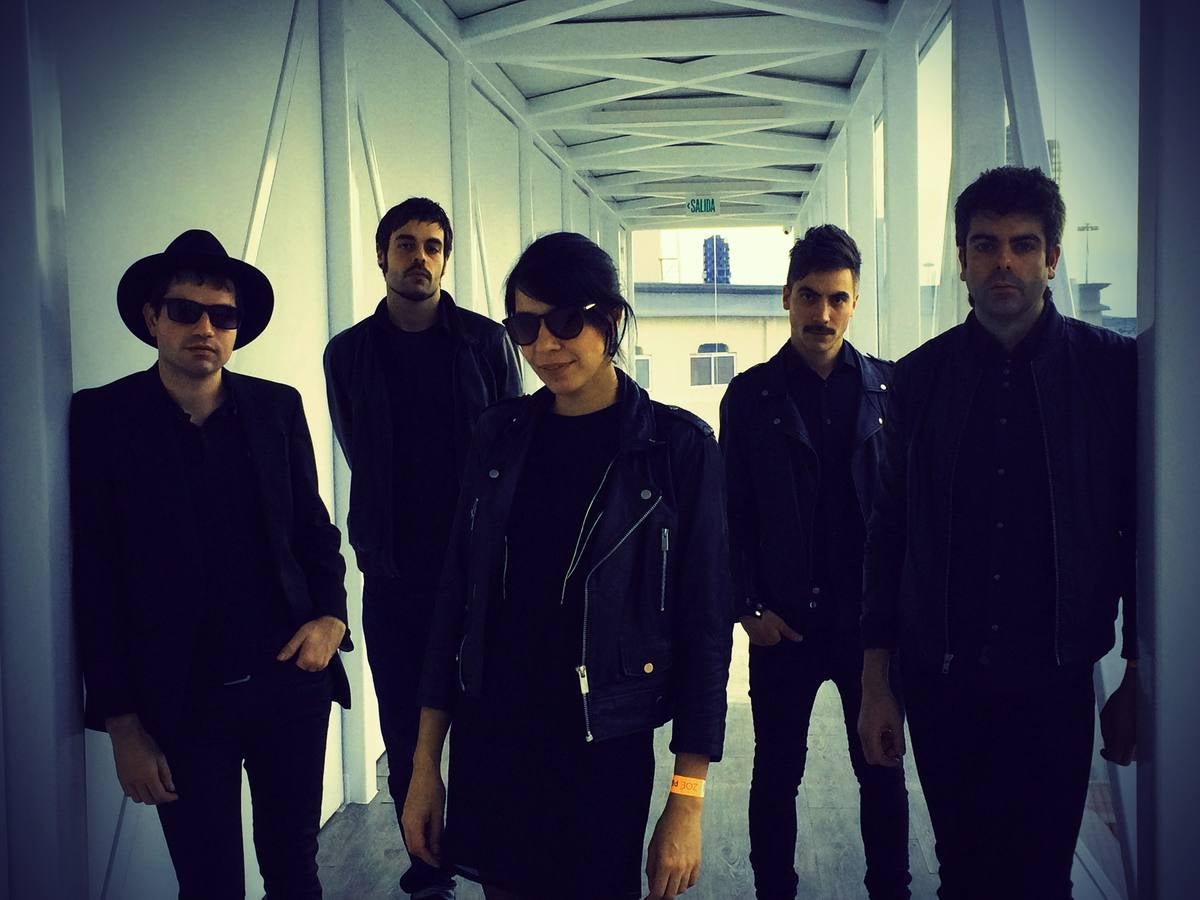 Pop español en La Magdalena