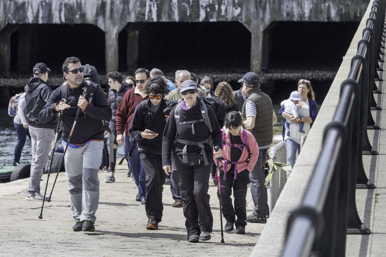 Una Semana Santa para enmarcar